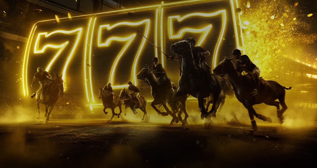 Betfair Slide 1
